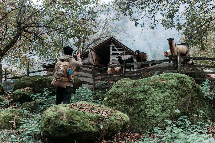 Azerbaijan_-_Sim_village_-_NS_2021
