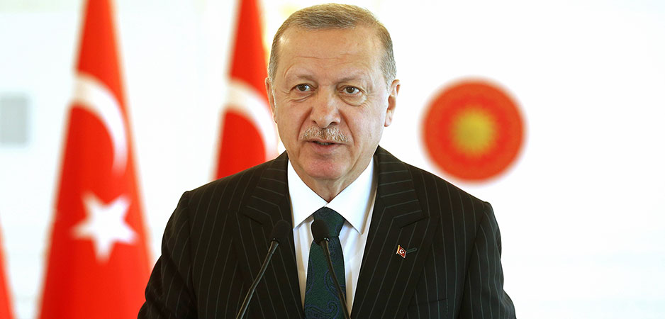 News on Turkey
