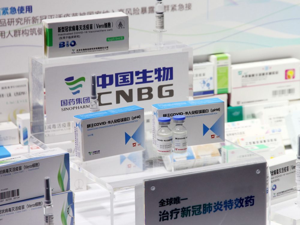 Hessler CVvaccine