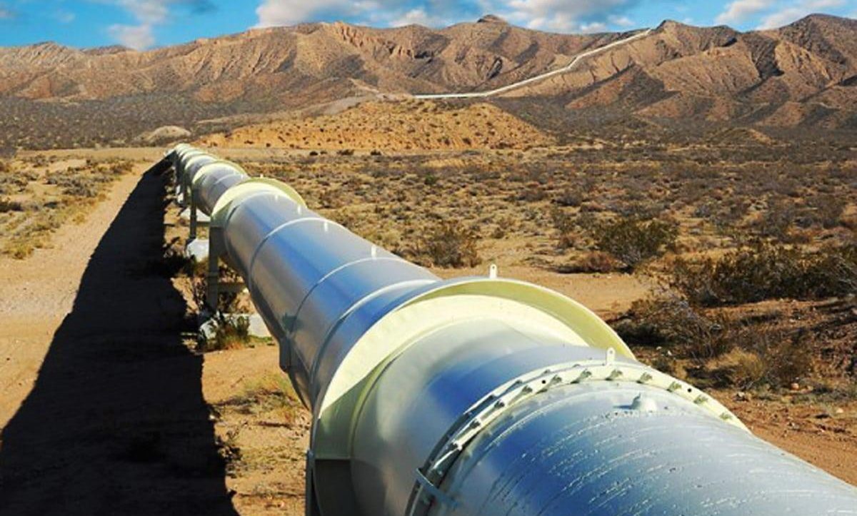 Pipeline