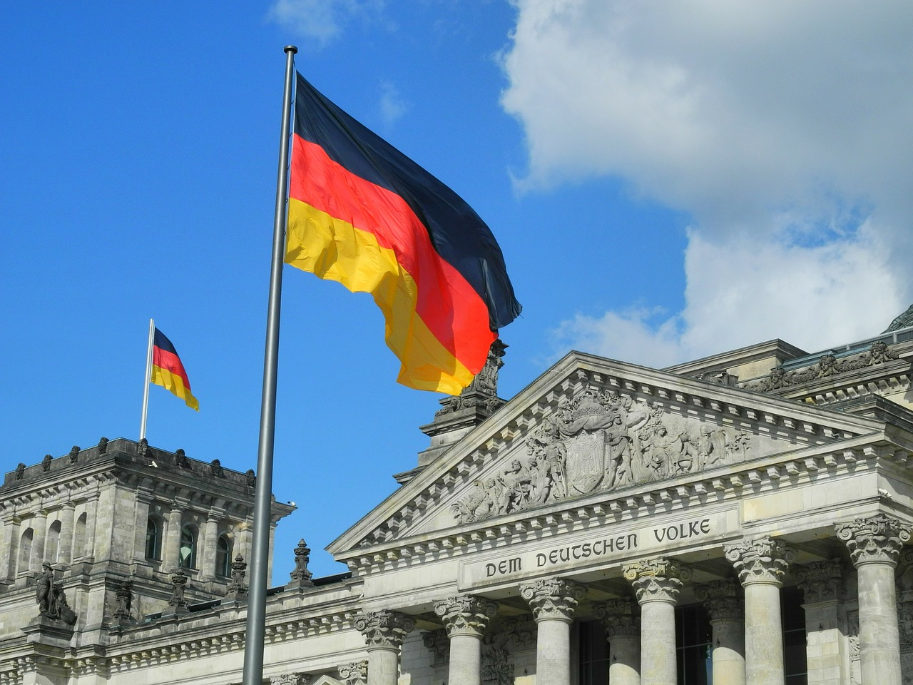 Reichstag 324982