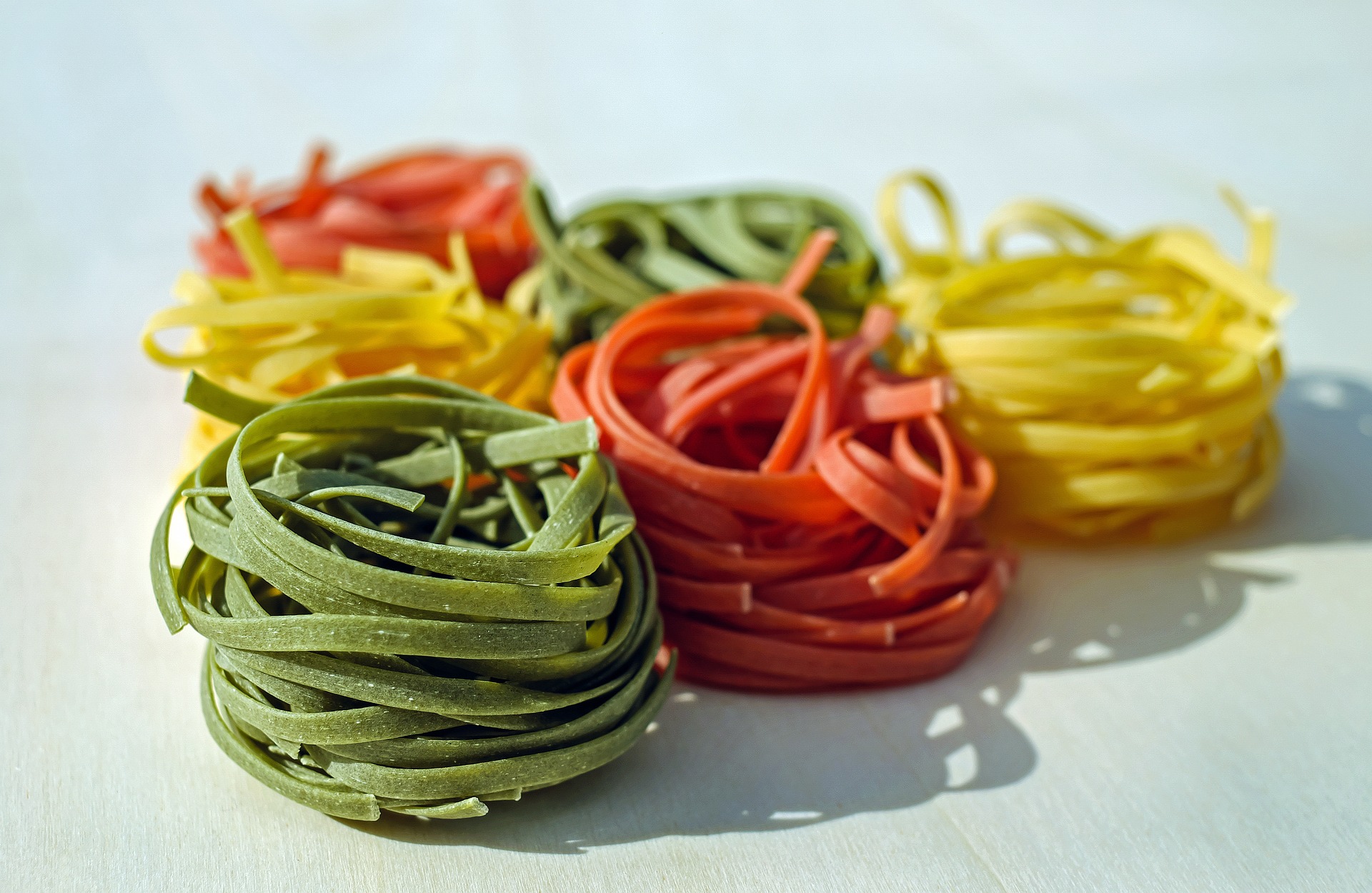 Tagliatelle 1632153