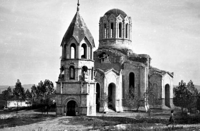 Qazanci