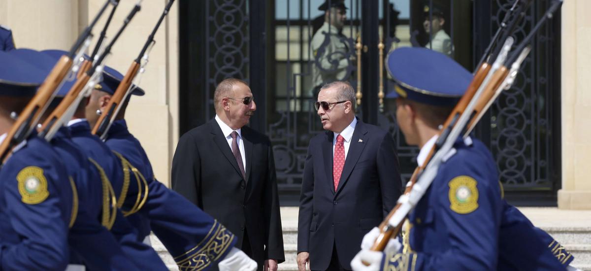 Azerbaijan