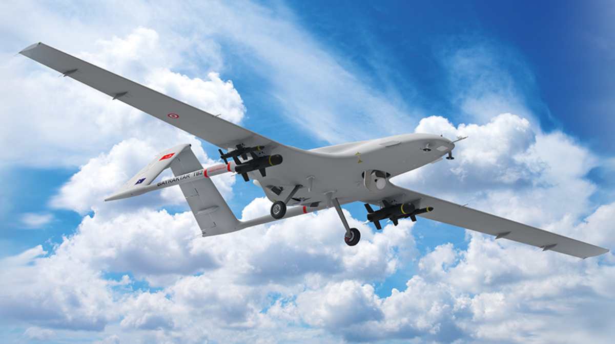 Drone