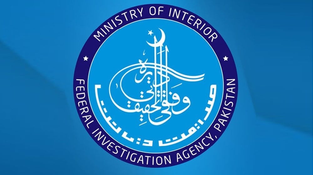 FIA