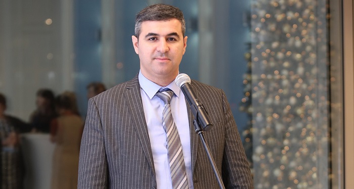 Seymur Mammadov