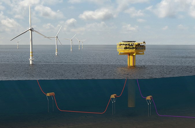 TechnipFMC