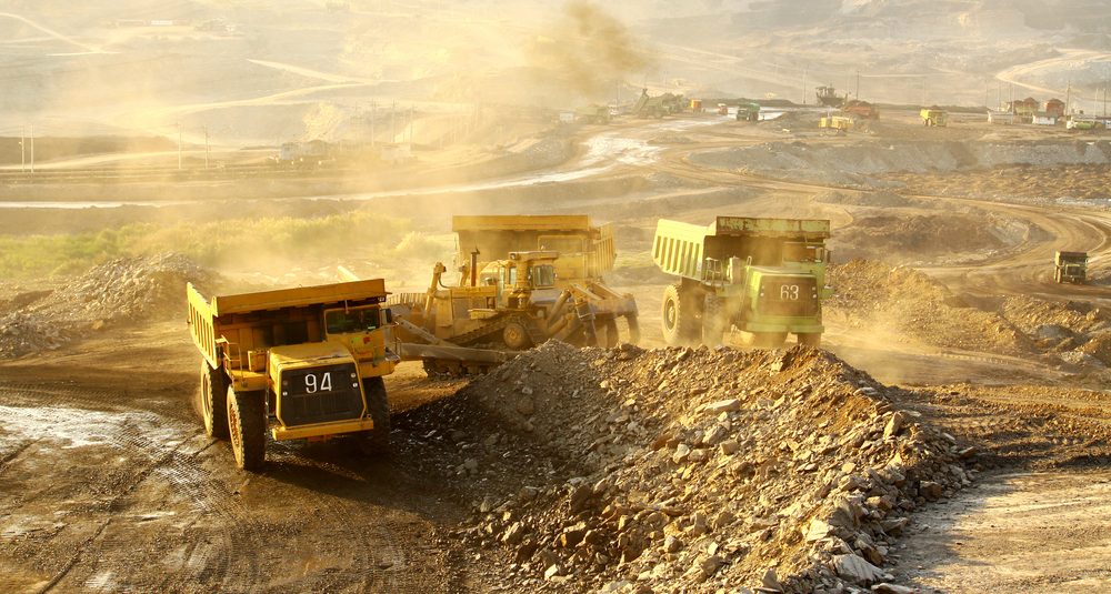 Anglo Asian Mining gold