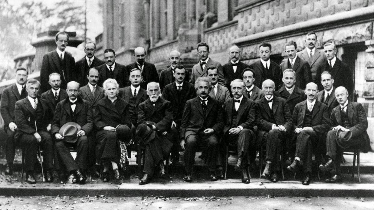 Solvay