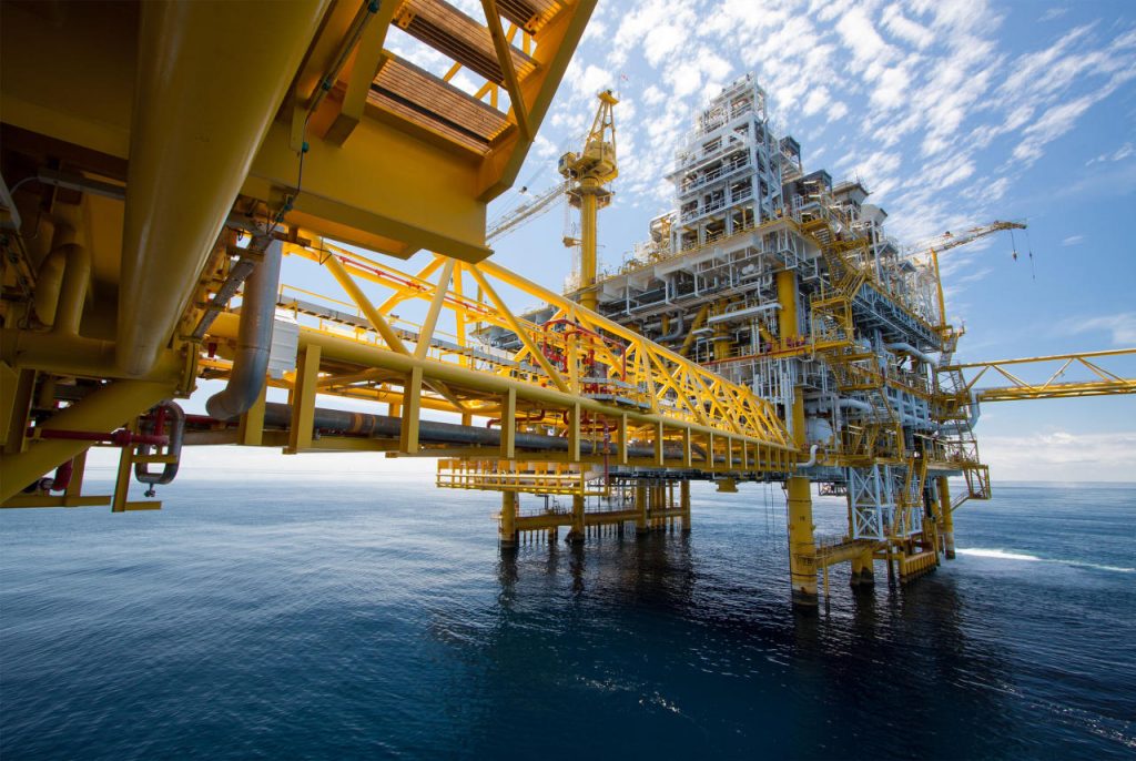 oil-and-gas