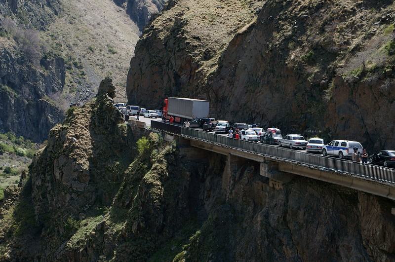 Georgian Military Highway