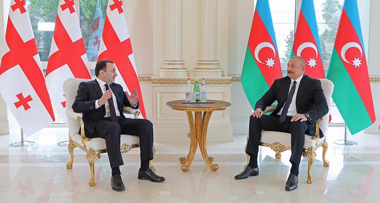 Garibashvili