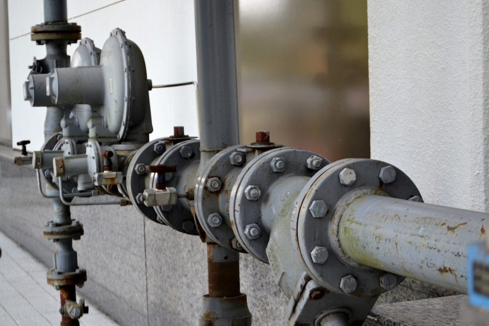 Water pipe g5115a20b2