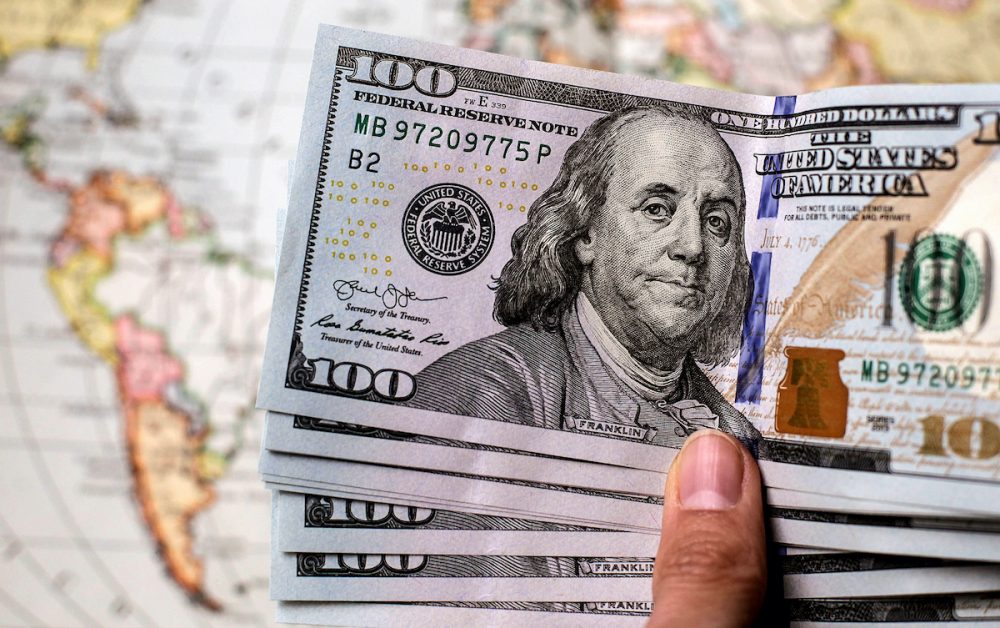 Dollar Argentina