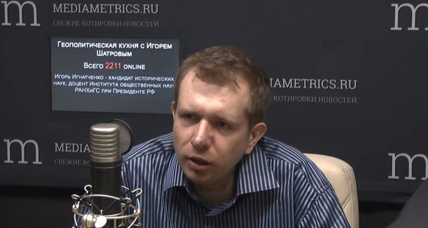 Ignatchenko