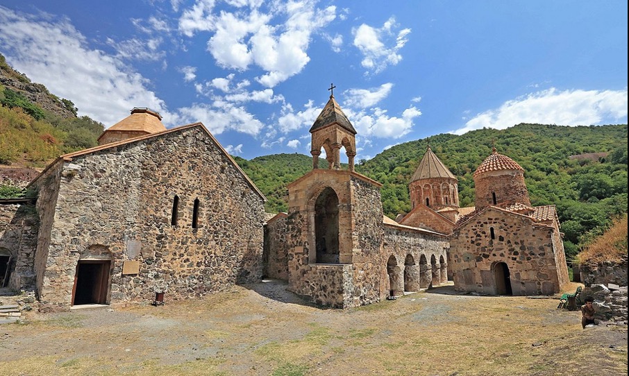 Khudavang