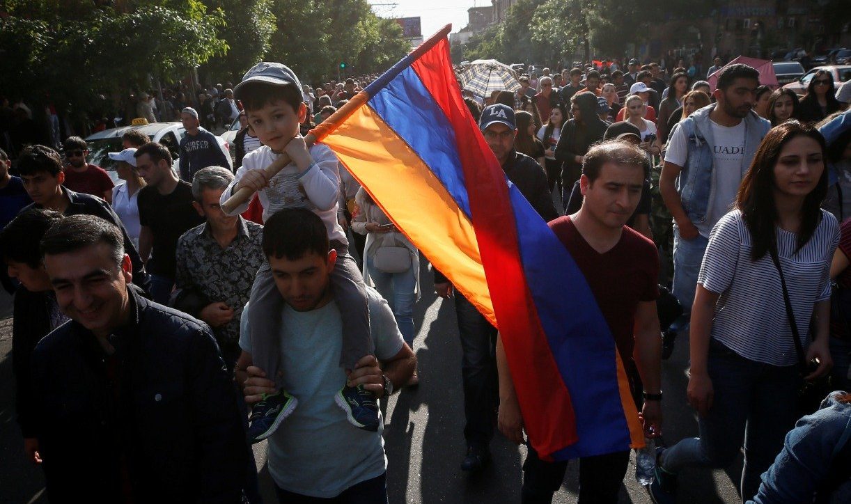 Armenia