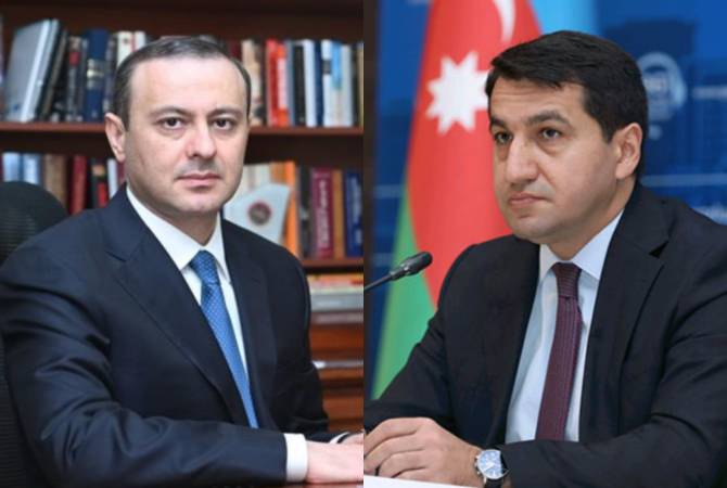 Grigoryan Hajiyev