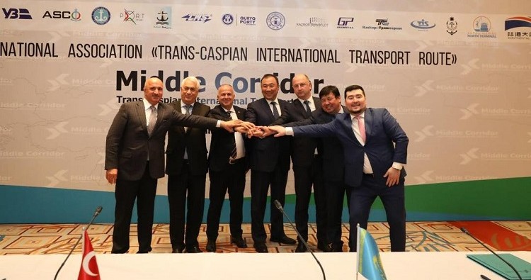 Georgianrailway