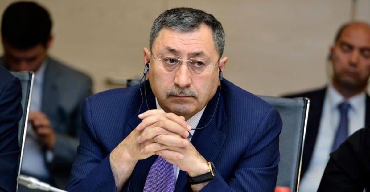 Xalaf xalafov