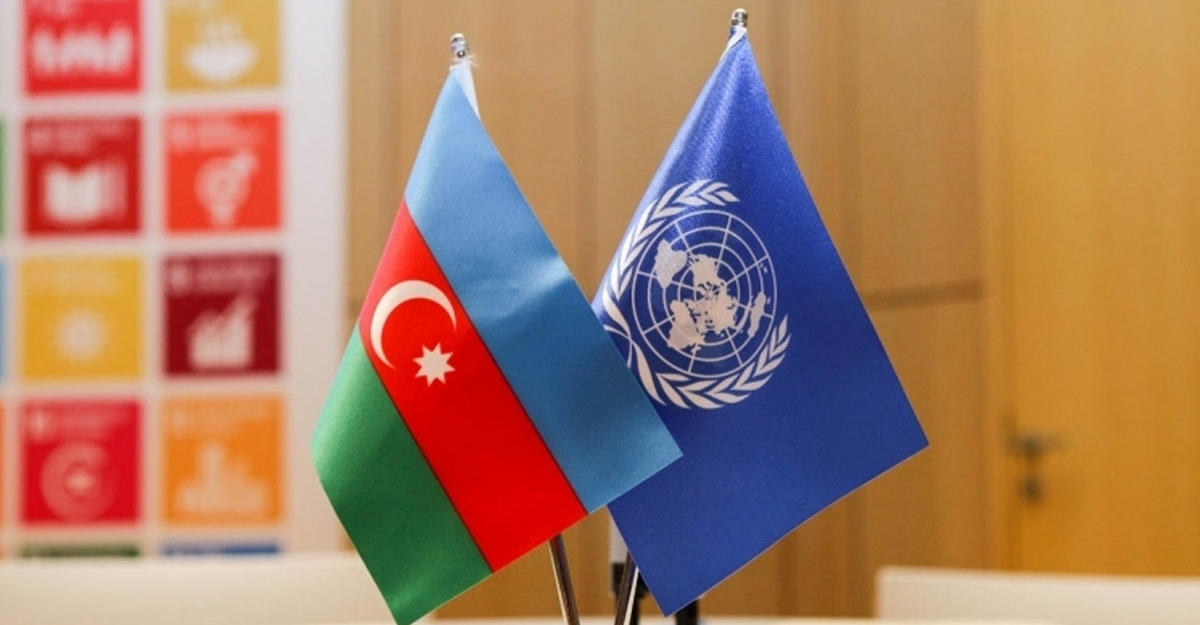 Azerbaijan nato