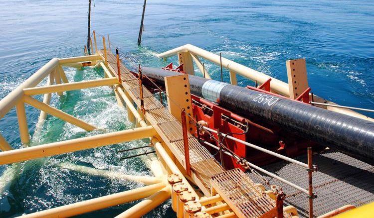Sea construction