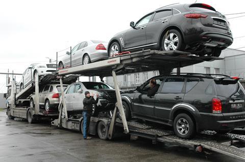280099 russiaisexportingmostfinishedvehiclesusingautomotivecarriers