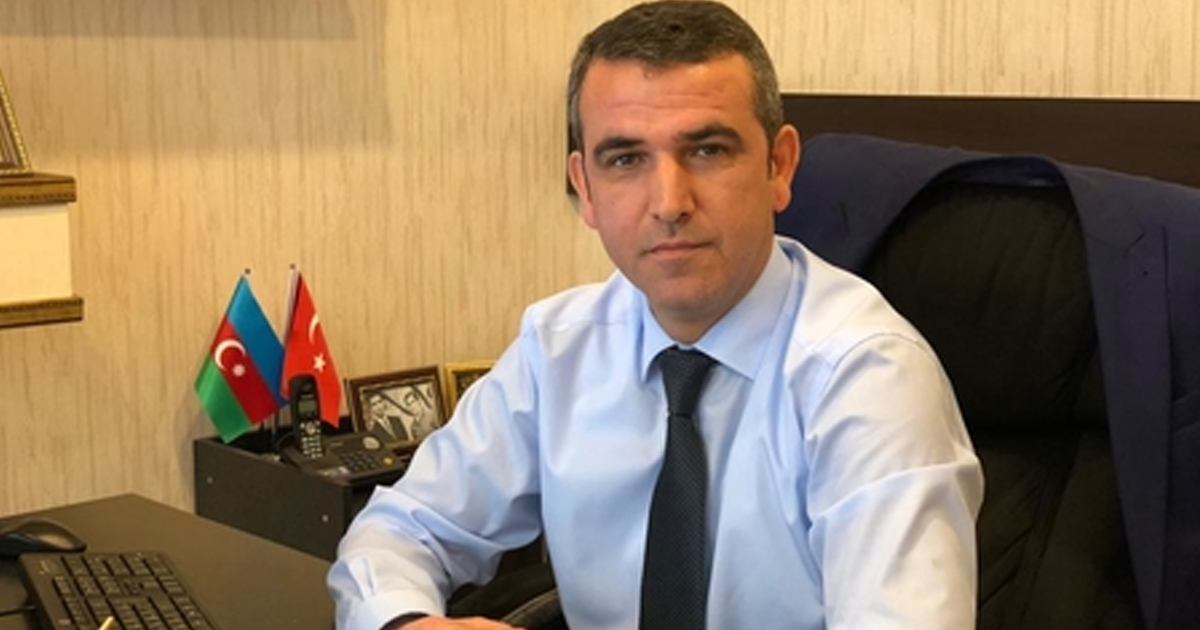 Azer ayxan