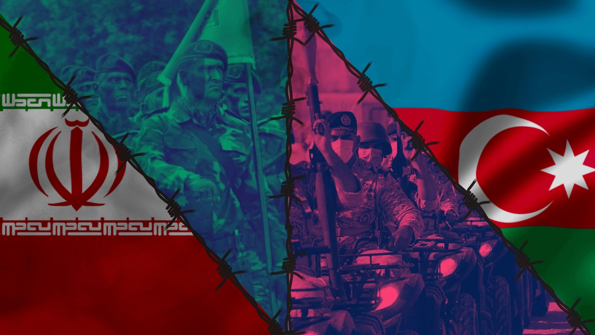 Azerbaycan iran