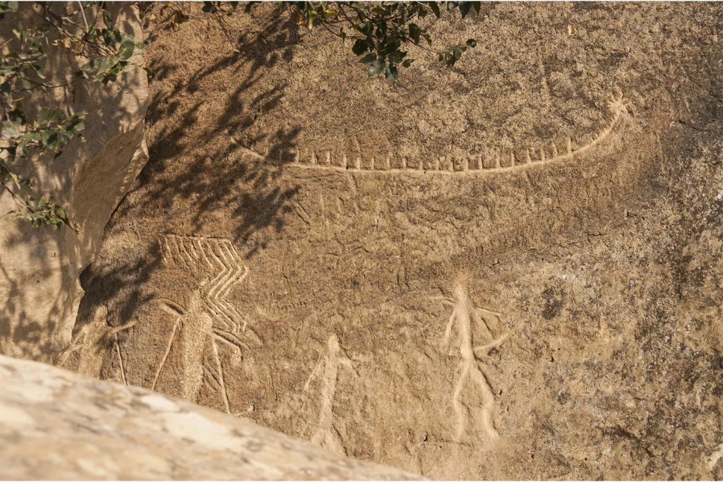 gobustan