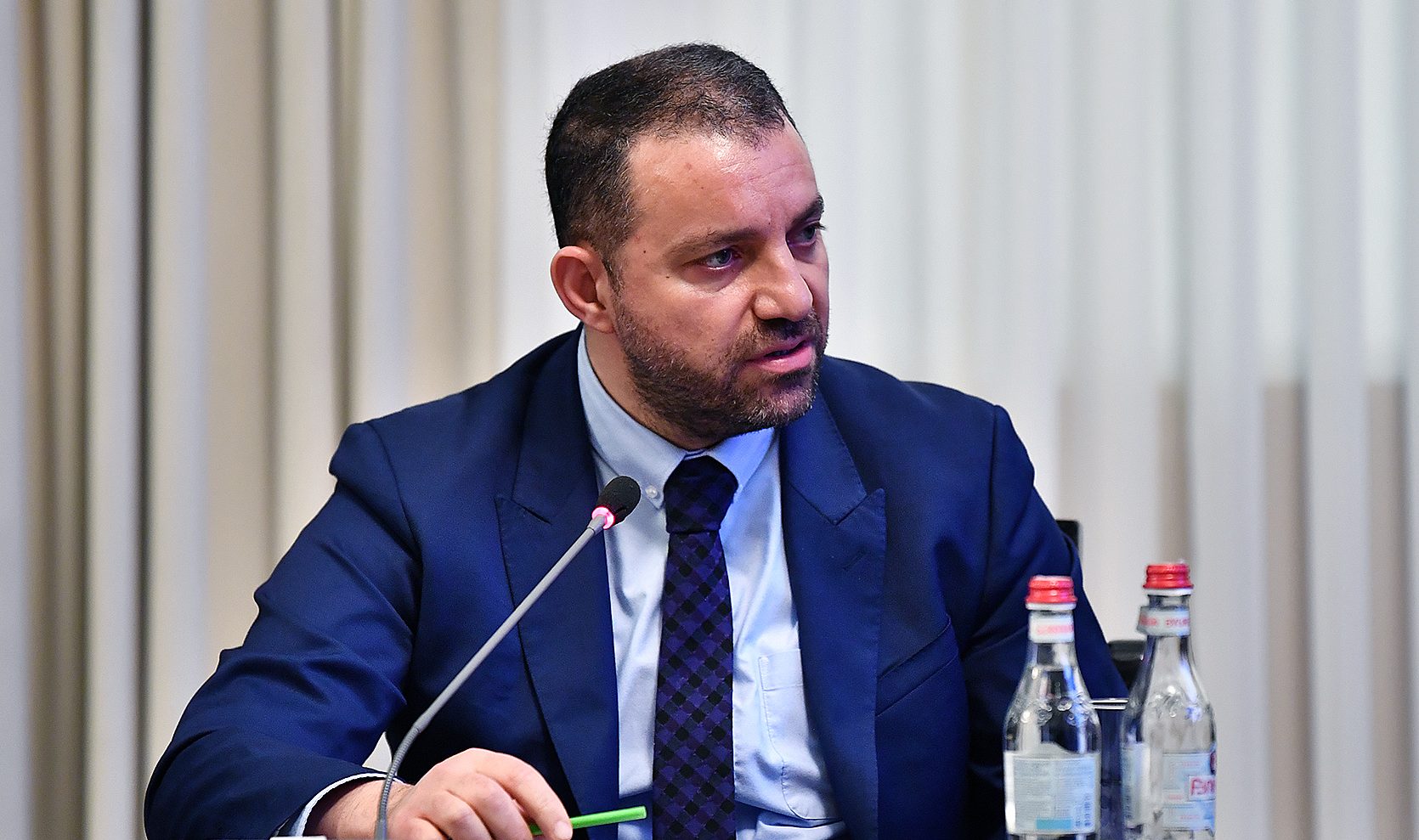Vahan kerobyan