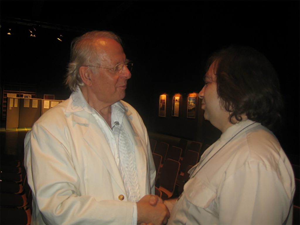 Stockhausen