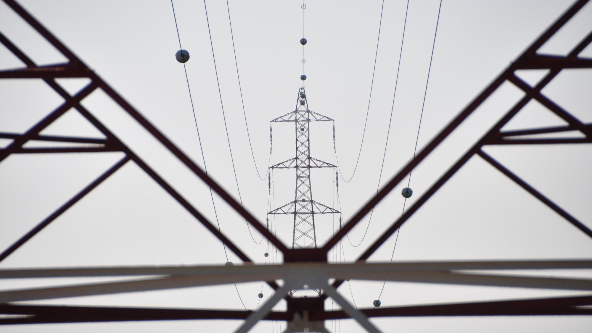 Decarbonisation electricity system