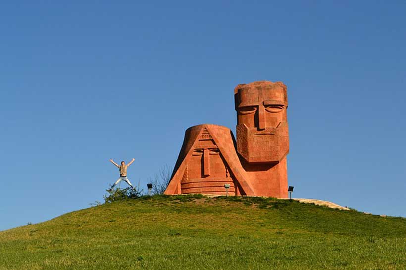 Nagorno karabakh