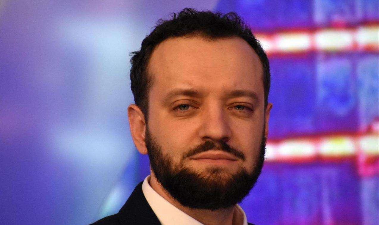 Mikhail finkel