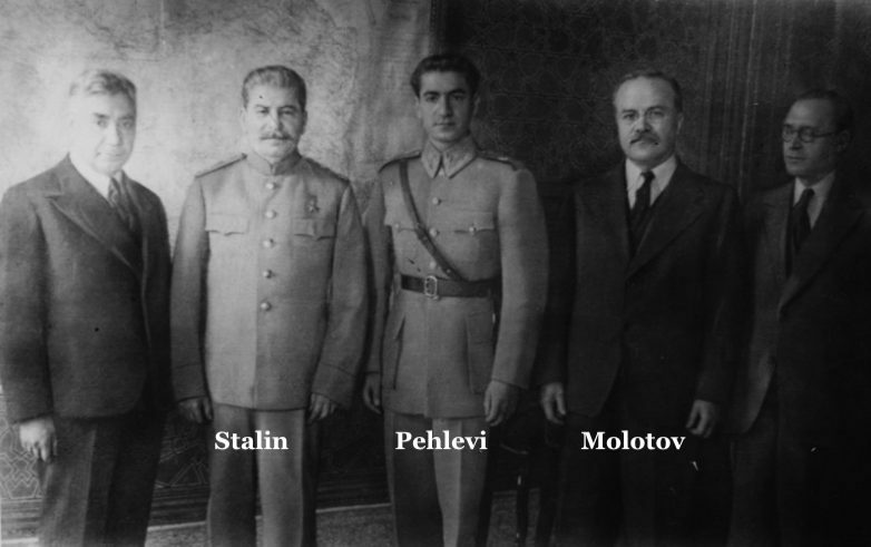 Shahstalinmolotov
