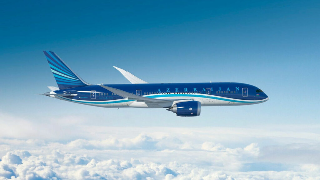 New report confirms Azerbaijan E190 was hit by metal fragments before ...