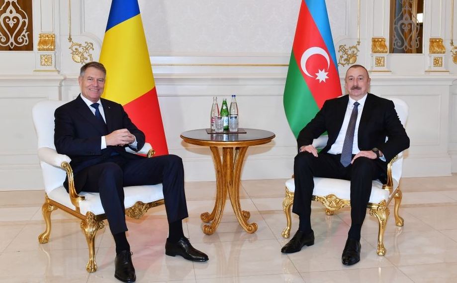 President tekbetek gorush