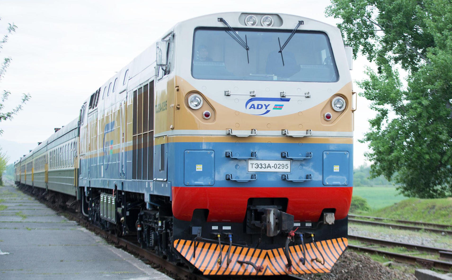 Train