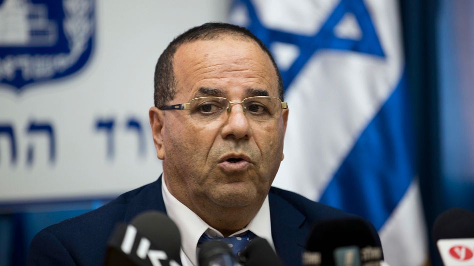 Israel Al Jazeera