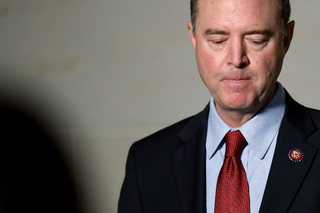 European Union Ambassador Sondland Barred From Addressing House In Impeachment Inquiry