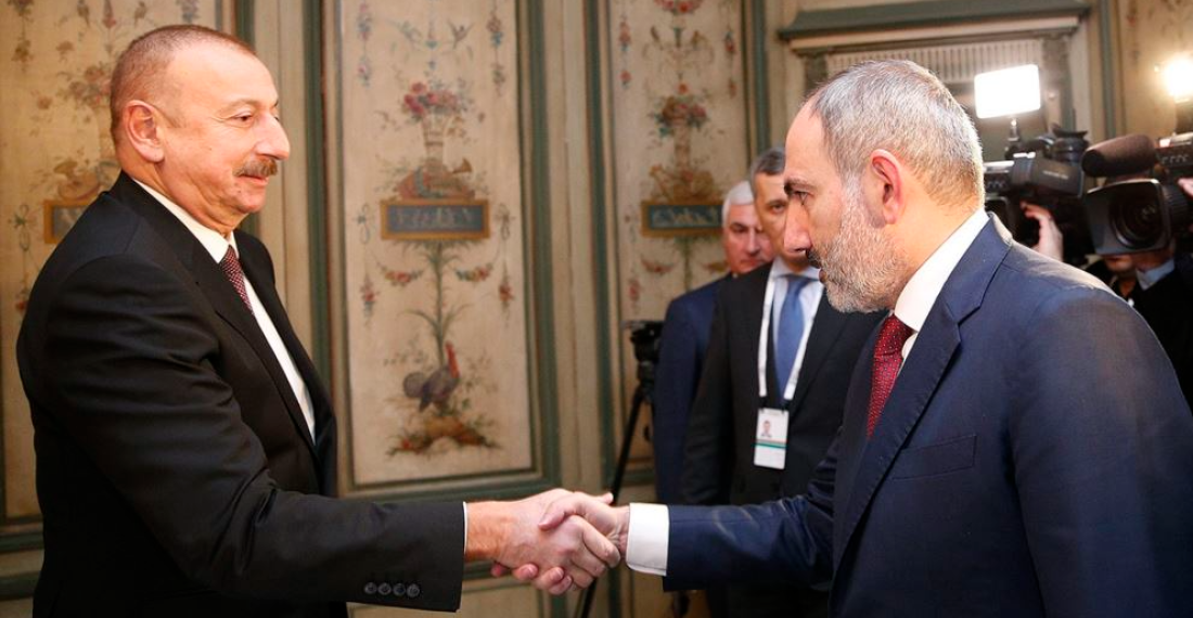 PashinyanALiyev