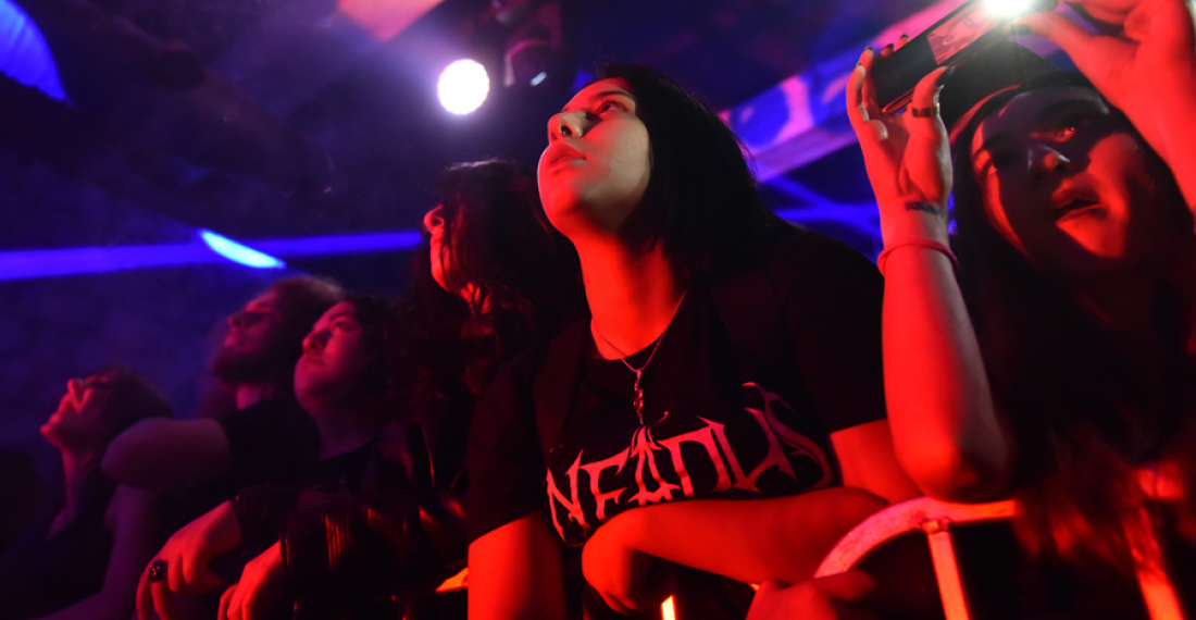 Audience