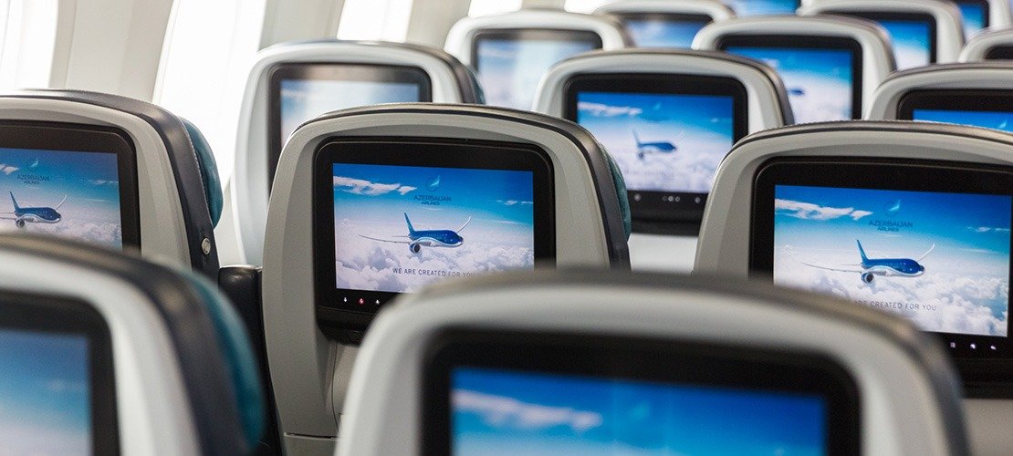 Economy class
