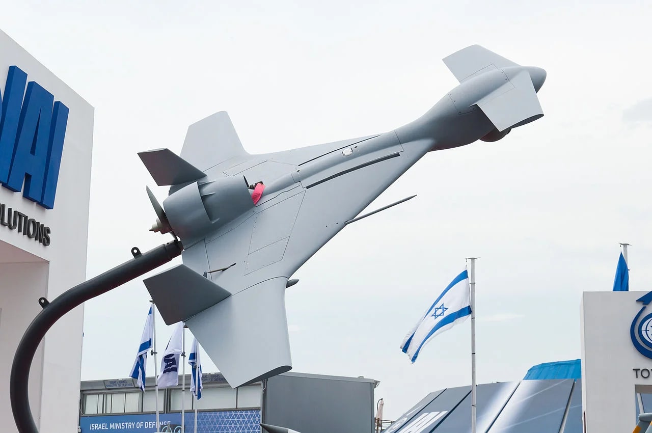 Army3 IAI