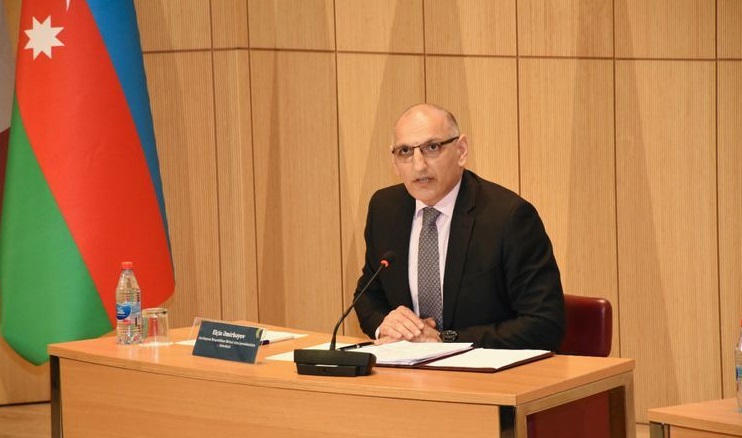 Elchin amirbekov