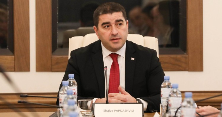 Shalvapapuashvili