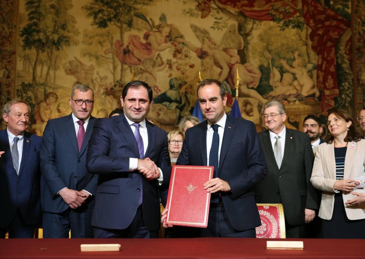 Armenia France Signing 1 Scaled