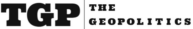 The Geopolitics Logo Latest 1